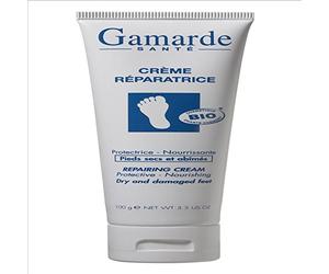 Reparador Pies Bio 100 Gr de Gamarde