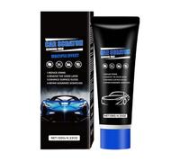 Reparador Rayaduras Pintura Coche,Compuesto de Pulido con Esponja,Kit de Reparación de Rayas de Coche con Quita Rozaduras - Para Quitar Imperfecciones Remolinos Corrección Color Para Vehículo Camión S