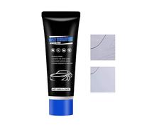 Reparador Rayaduras Pintura Coche,Kit De Pulido Y Detallado Duradero - Kit de Reparación de Rayas de Coche con Quita Rozaduras - Para Camión SUV Pulido Oxidación Defectos Remolinos Corrección