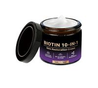 Reparadora,Bálsamo Restaurador Hidratante de 50g,Restaurador de Barrera Cutánea - para Manos, Rostro, Cuerpo, Pies, Viaje, Belleza y Noche