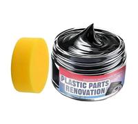 reparadora de arañazos para Coche, Limpiador de Brillo, restauradora de Goma para neumáticos de Coche, para vehículos SUV, camioneta, Scooter, sedán, RV, Asiento, Tablero, Consola, Rueda, c