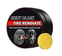 Reparadora De Piel - Pasta Pulidora Profesional, Protección Brillante Con Esponja, Corrector Antimanchas | Solución De Cuidado De La Piel Para El Mantenimiento Restauración Del Salpicadero Del