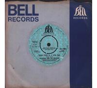 Reparata & The Delrons - Captain Of Your Ship