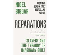 Reparations: The Tyranny of Imaginary Guilt