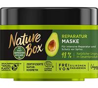 Reparatur Maske Avocado-Öl 200ml