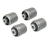 MEYLE Juego de reparaciÃ³n, brazo de suspensiÃ³n para BMW: SÃ©rie 5, X5, SÃ©rie 7, M5, SÃ©rie 6, M6 (Ref: 314 753 0000/HD)