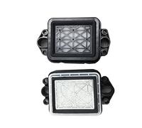 Repare el cabezal de impresión 4PCS apto para Epson Dx5 Print Head Capping Station apto para Thunderjet A1801 / A1802 / 1802S / A2502S apto para Gongzheng GZ Impresora de inyección de tinta Cap Top Cl