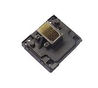 Repare el Cabezal de impresión F195000 Cabezal de impresión Apto para EPSON C79 C91 CX3700 CX3900 T26 T27 TX106 TX109 TX117 TX119 TX210 TX219 Cabezal de impresión (Color: Desmontaje Original Nuevo)
