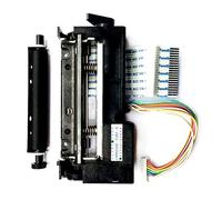 Repare el cabezal de impresión LTPH245D-C384-E H245 Cabezal de impresión y ajuste de rodillo para piezas de impresora de básculas de caja registradora Mettler Toledo BTwin 3680C (Color: 1pcs)