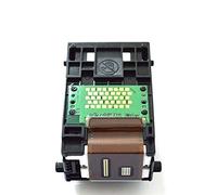 Repare el cabezal de impresión QY6-0054 Cabezal de impresión Impresora Cabezal de impresión apto para Canon 450i 455i 470PD 475PD MP375R MP390 MP360 MP370 IP2000 IP1500 MP110 MP130 (Color: Negro y col