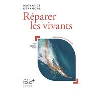 Réparer les vivants