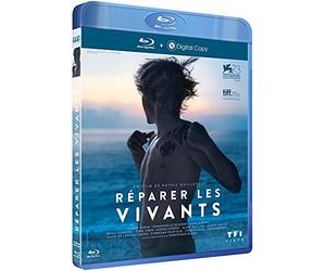 Réparer les vivants [Francia] [Blu-ray]