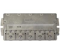 Televes 5469 - Repartidor 6 direcciónes ict