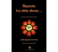 Reparte tus Siete Dones