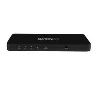StarTech.com Splitter HDMI de 4 Puertos - 60Hz