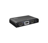 Repartidor HDMI - PremiumCord - khsplit2f - 4K 60Hz - 3D - 8 metros