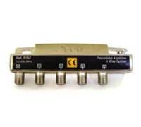 TELEVES 5-2400 MHZ CONEC F 4 SALIDAS 7'5/9'5DB