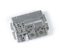Repartidor tv 4d 5-2400mhz 9/7,5db easyf