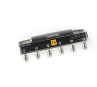 Repartidor tv pau 4d 5-2400 mhz f 5154 televes