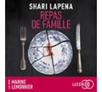 Repas De Famille (audiolibro)