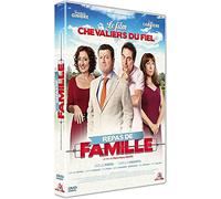 Repas de famille [Francia] [DVD]