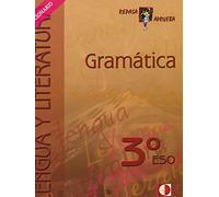 Repasa Y Aprueba. Gramática. Libro Del Profesor. 3º ESO