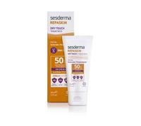 Repaskin fotopr spf 50 tacto seda 50 ml