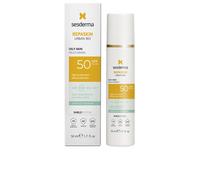 REPASKIN URBAN 365 fotoprotector pieles grasas SPF50 50 ml