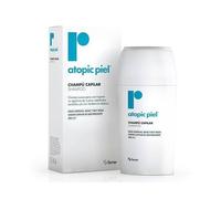 Repavar Champú capilar Atopic Piel – Acción antiirritante para pieles atópicas – 200 ml