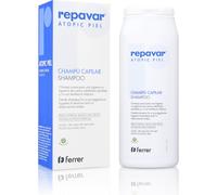 Repavar Atopic Piel Champú Capilar 200ml