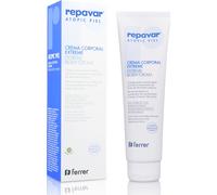 Repavar Atopic Piel Crema Corporal Extreme 150ml