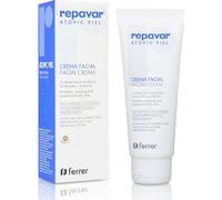 Repavar Atopic Piel Crema Facial 50ml
