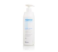 Repavar Atopic Piel - Loción corporal con efecto preventivo y calmante - Para pieles atópicas, secas y muy secas - Mantiene y mejora la estructura dérmica 500 ml