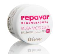 Repavar Regeneradora Rosa Mosqueta Bálsamo SPF15 10ml