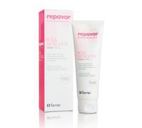 Repavar - Crema Hidratante Corporal Rosa Mosqueta, 125 ml | Colágeno, Vitamina E, Nutre, Elasticidad, Atenúa Marcas, Antisequedad, Repara, Piel Seca