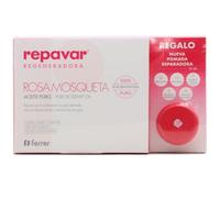 Repavar Regener Aceite+Pomada Regener