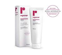 Repavar Regeneradora Crema 125 ml - Reparacion, Nutricion