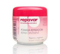 Repavar Regeneradora Pomada Reparadora 45ml