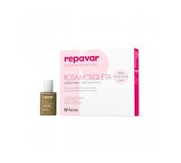 Repavar Regeneradora Rosa Mosqueta Aceite Puro 15ml