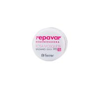 Repavar Regeneradora Rosa Mosqueta Bálsamo SPF15 10ml