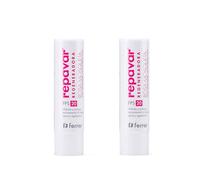 Repavar Regeneradora Stick SPF20 2x4 g