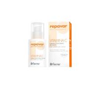 Repavar Revitalizante Crema Contorno Ojos 15 ml - Ojeras, Fatiga, Envejecimiento