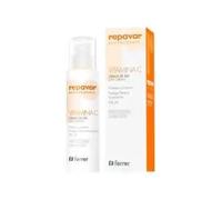 Repavar Revitalizante crema de día con vitamina C