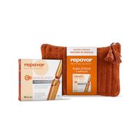Repavar Revitalizante Metaglicanos Flash Extreme 5amp + Neceser