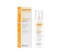 Repavar Revitalizante Vitamina C Crema de Día 50ml