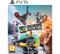 Repblica del jinete (PS5)