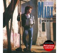 Repeat Offender by Richard Marx (2008-04-29)