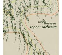 Repeat Orchestra - The Original Dimensions [Import]