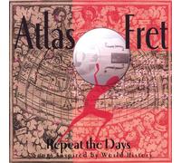 Repeat the Days-Songs Inspired By World History