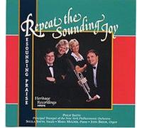 Repeat the Sounding Joy